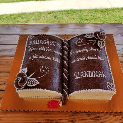 ballagásra. grillázs knyv 2 kg:  28.000 Ft