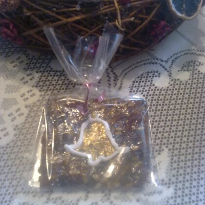 karácsonyi grillázs tallér 800 Ft