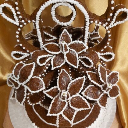 49.000 Ft  csipkés  3,5 kg