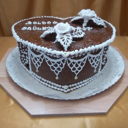 sziv torta 2kg: 28.000 FT