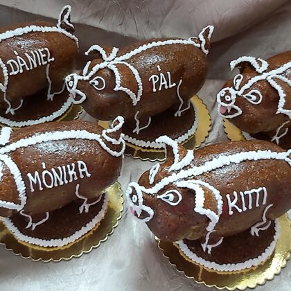 malacok 4200 Ft/ db grillázs