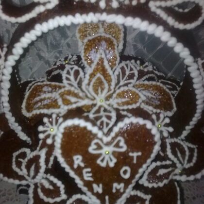 63.000 Ft  4.5kg-szezam--dios-grillazs-torta