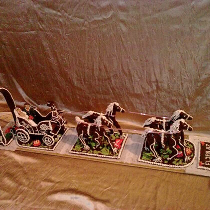 50.400 Ft  3,6 kg 4 lovas-hinto