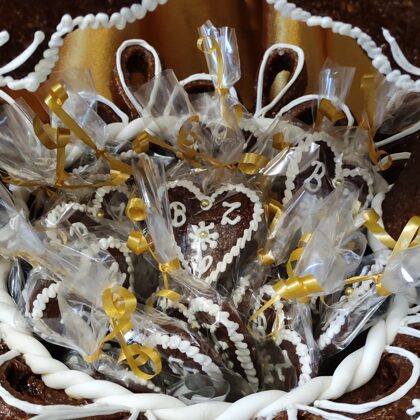 2,5 KG grillázs kosár : 35.000 Ft +tölthető barack sütivel (400 Ft/db)  vagy  kis grillázs