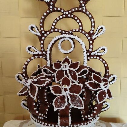 53.200 Ft  csipkes-galambos- (1) 3,8 kg