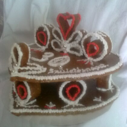 28.000 Ft  dupla-sziv 2kg