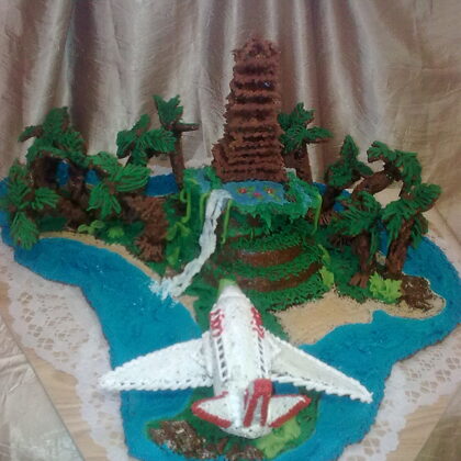 egyedi-grillazs-torta-eskuvore--bali-sziget-es-latvanyossagai----tenger--hegy---to--rizsfo