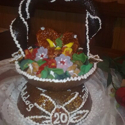 eheto-disz-kosar 2,2kg:  30.800 Ft