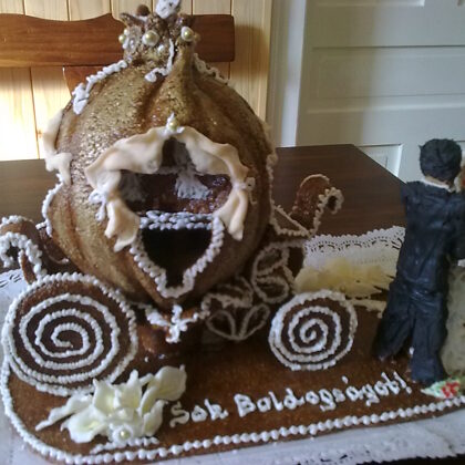 eskuvore-tökhinto 3kg   42.000 Ft  