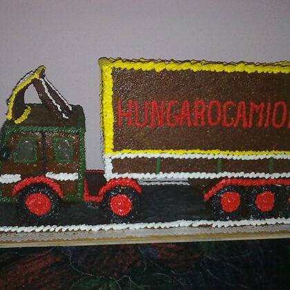 grillázs kamion 3,5 kg: 49.000 Ft 