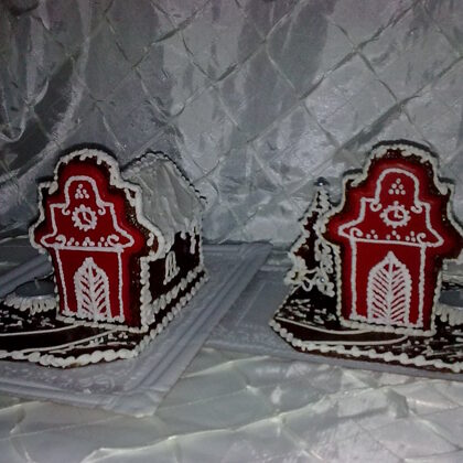 grillázs kápolna 4500 Ft/ db