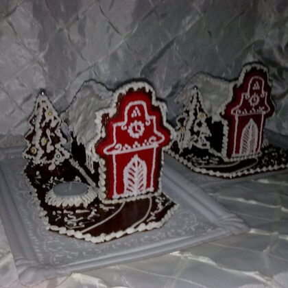 grillázs kápolna 4500 Ft