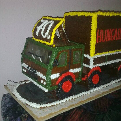 3,5 kg kamion: 49.000 Ft