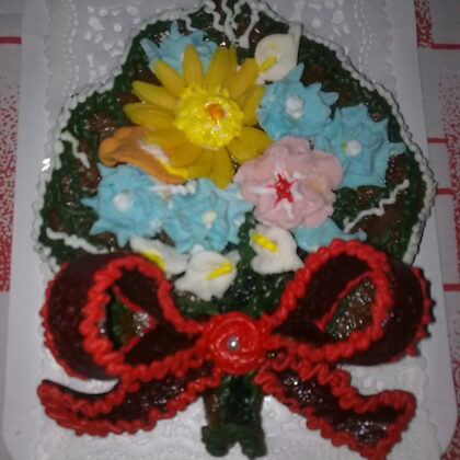 14.000 Ft  kis meglepetés csokor 1kg