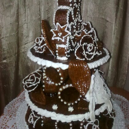 53.200 Ft lepkés/rózsás 3,8 kg