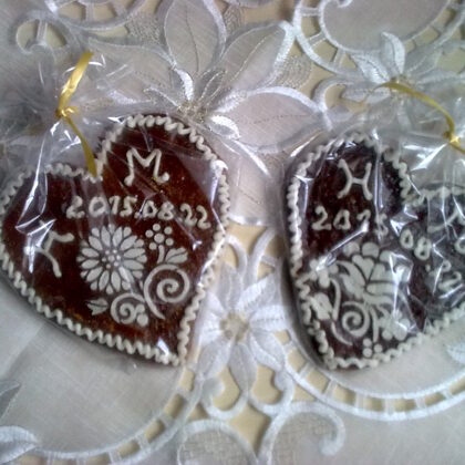 800 Ft/ db meglepi-sziv köszönetajándéknak 