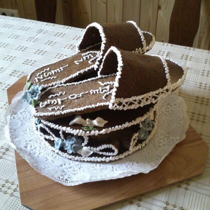 2,6 kg papucsos  36.400 Ft  