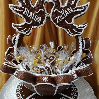 2,5 KG grillázs kosár : 35.000 Ft +tölthető barack sütivel (400 Ft/db)  vagy  kis grillázs