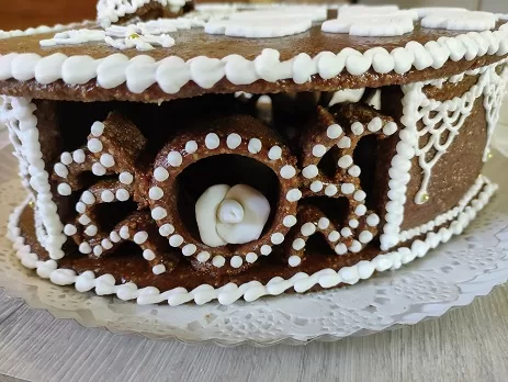 2kg sziv torta 32.000 Ft
