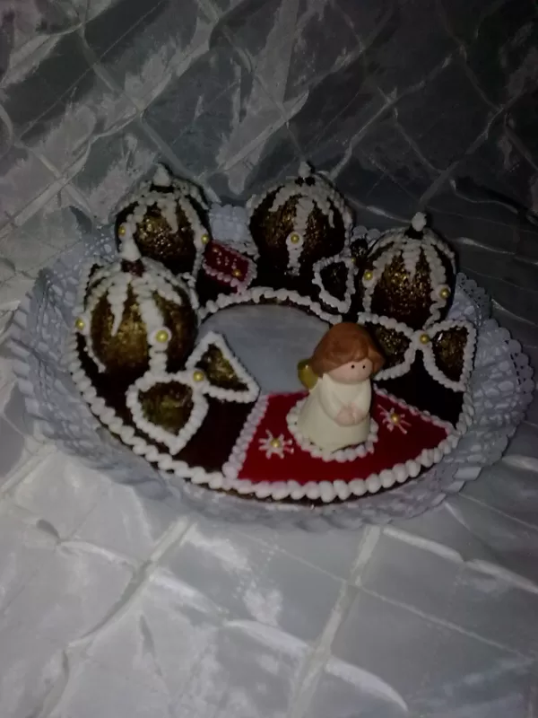 grillázs adventi koszrú 4500 Ft