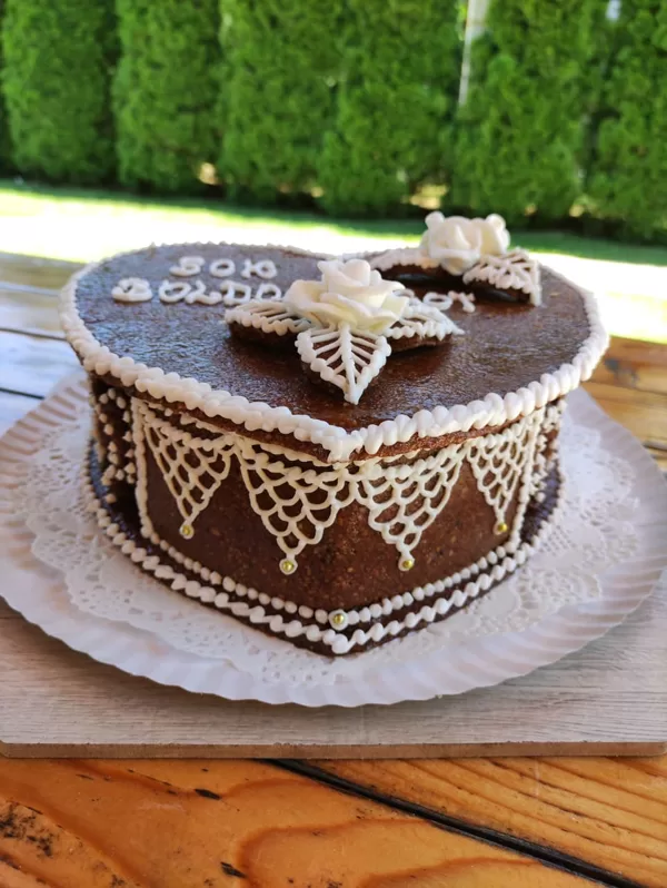sziv torta 2kg: 32.000 Ft 