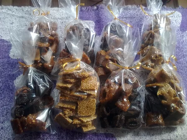 8000 Ft/ kg vegyes-grillazs-csemegek